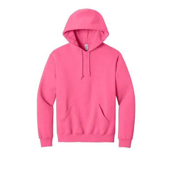 JERZEES - NuBlend Pullover Hooded Sweatshirt.... from ASI 84863 SanMar