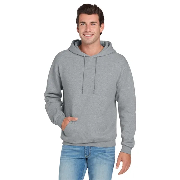 JERZEES - NuBlend Pullover Hooded Sweatshirt.... from ASI 84863 SanMar