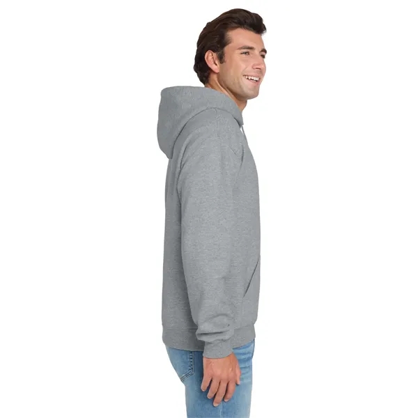 JERZEES - NuBlend Pullover Hooded Sweatshirt.... from ASI 84863 SanMar