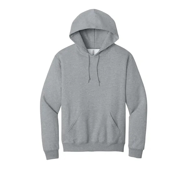 JERZEES - NuBlend Pullover Hooded Sweatshirt.... from ASI 84863 SanMar