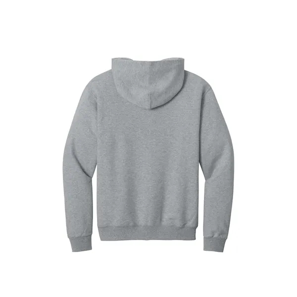 JERZEES - NuBlend Pullover Hooded Sweatshirt.... from ASI 84863 SanMar