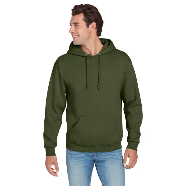 JERZEES - NuBlend Pullover Hooded Sweatshirt.... from ASI 84863 SanMar