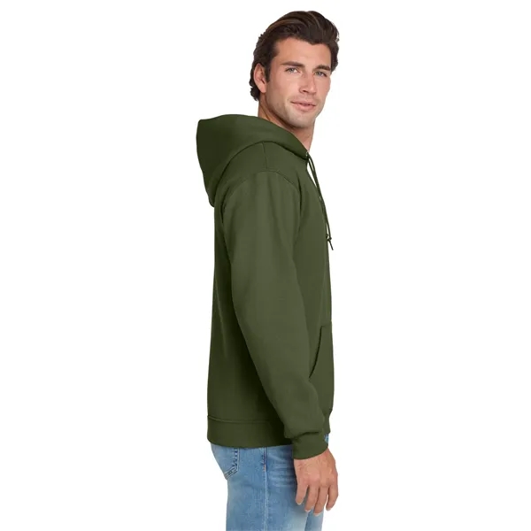 JERZEES - NuBlend Pullover Hooded Sweatshirt.... from ASI 84863 SanMar