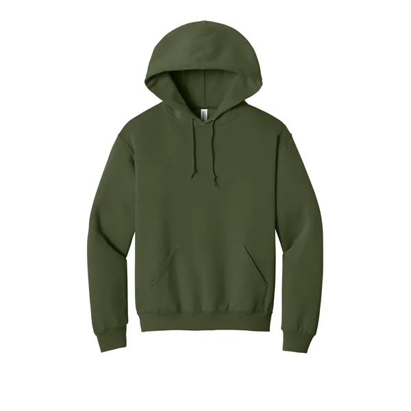 JERZEES - NuBlend Pullover Hooded Sweatshirt.... from ASI 84863 SanMar