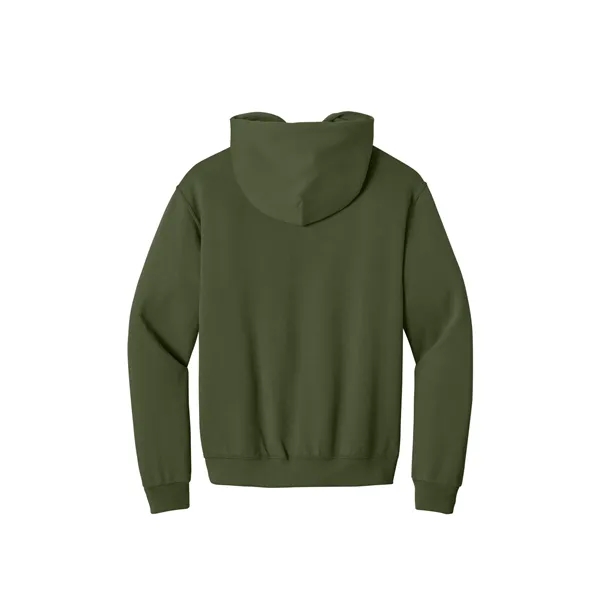 JERZEES - NuBlend Pullover Hooded Sweatshirt.... from ASI 84863 SanMar