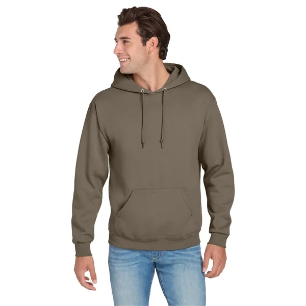 JERZEES - NuBlend Pullover Hooded Sweatshirt.... from ASI 84863 SanMar