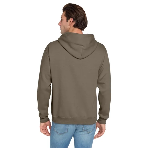 JERZEES - NuBlend Pullover Hooded Sweatshirt.... from ASI 84863 SanMar