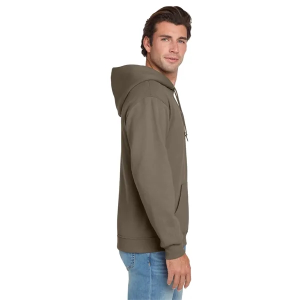 JERZEES - NuBlend Pullover Hooded Sweatshirt.... from ASI 84863 SanMar