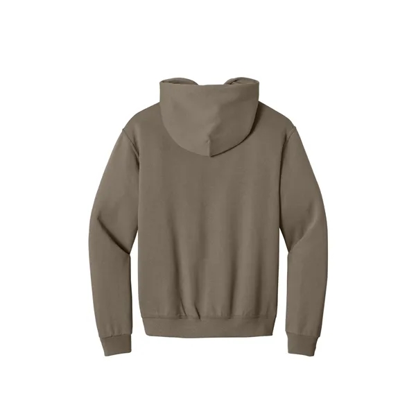 JERZEES - NuBlend Pullover Hooded Sweatshirt.... from ASI 84863 SanMar