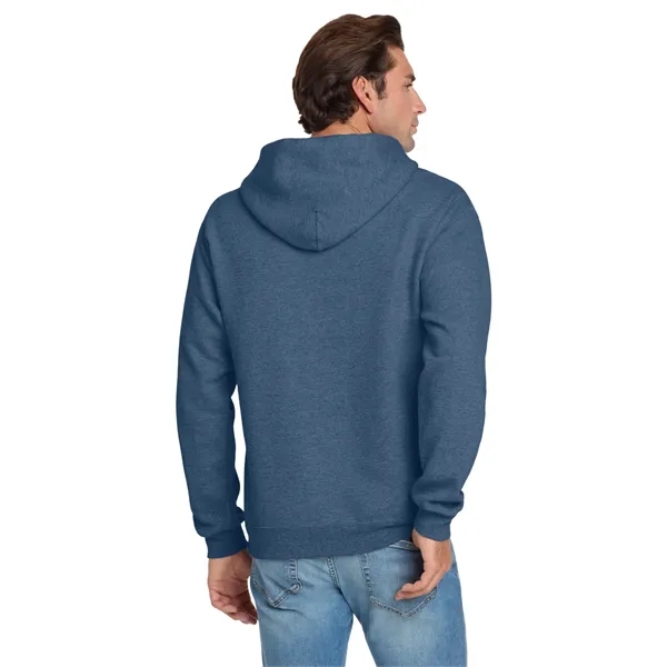 JERZEES - NuBlend Pullover Hooded Sweatshirt.... from ASI 84863 SanMar