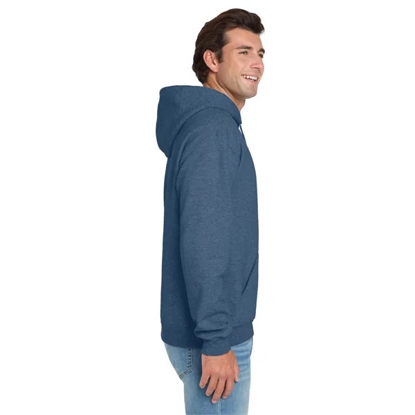 JERZEES - NuBlend Pullover Hooded Sweatshirt.... from ASI 84863 SanMar
