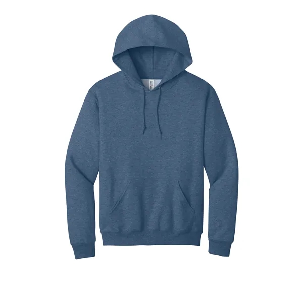 JERZEES - NuBlend Pullover Hooded Sweatshirt.... from ASI 84863 SanMar