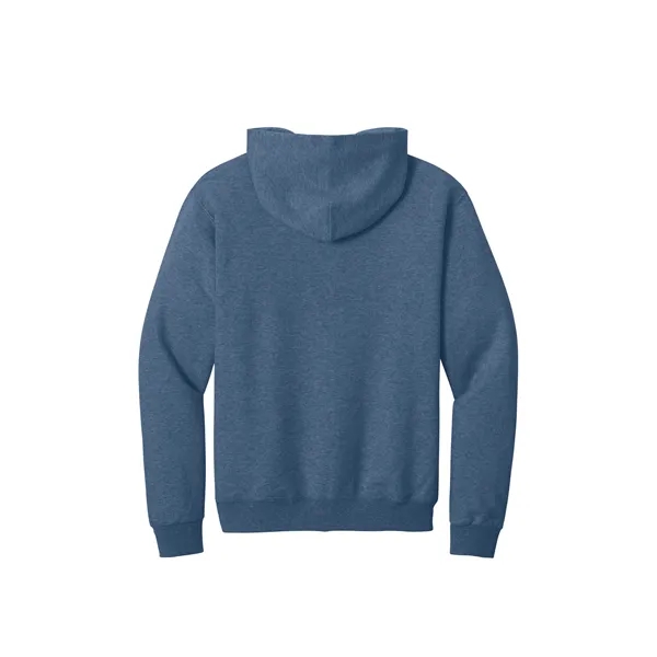 JERZEES - NuBlend Pullover Hooded Sweatshirt.... from ASI 84863 SanMar