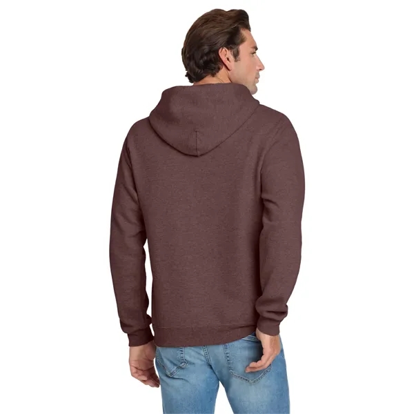 JERZEES - NuBlend Pullover Hooded Sweatshirt.... from ASI 84863 SanMar