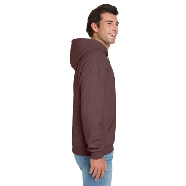 JERZEES - NuBlend Pullover Hooded Sweatshirt.... from ASI 84863 SanMar