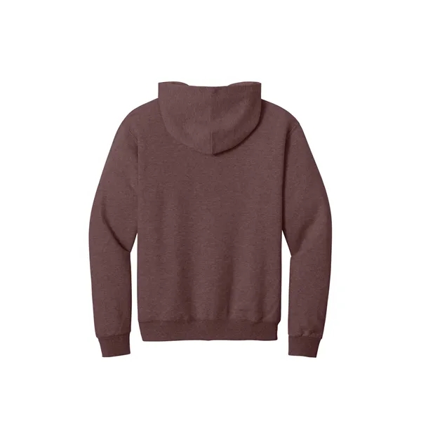 JERZEES - NuBlend Pullover Hooded Sweatshirt.... from ASI 84863 SanMar
