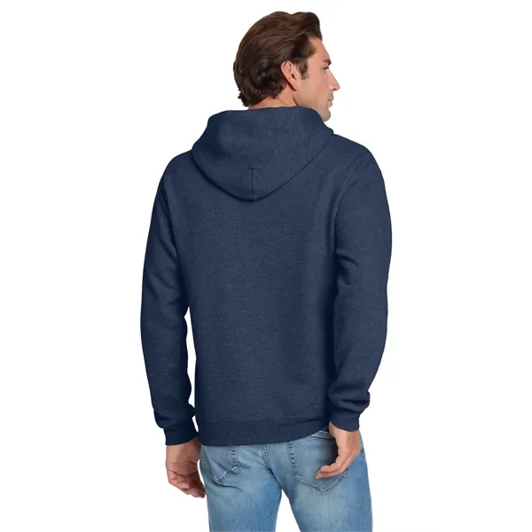 JERZEES - NuBlend Pullover Hooded Sweatshirt.... from ASI 84863 SanMar
