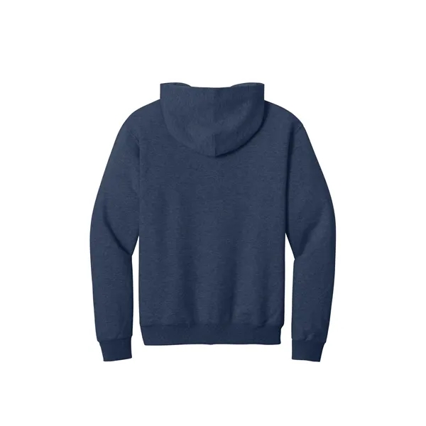 JERZEES - NuBlend Pullover Hooded Sweatshirt.... from ASI 84863 SanMar