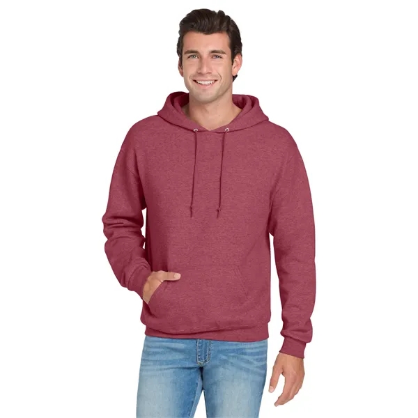 JERZEES - NuBlend Pullover Hooded Sweatshirt.... from ASI 84863 SanMar