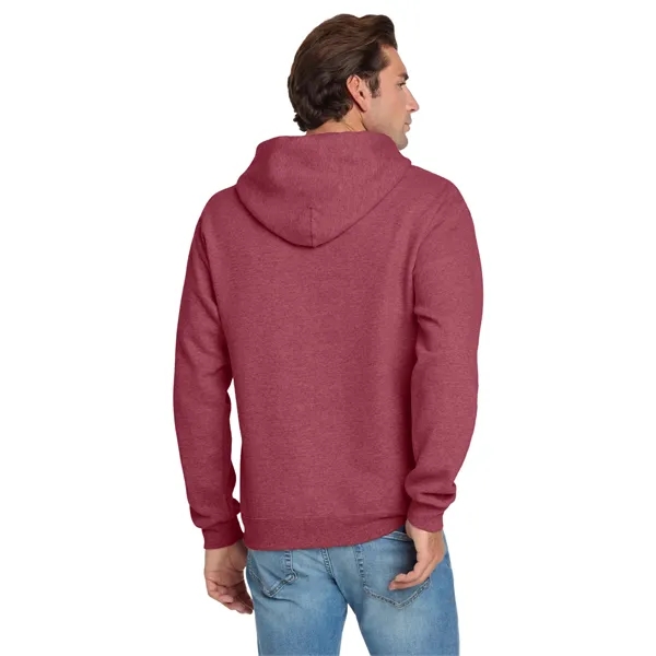 JERZEES - NuBlend Pullover Hooded Sweatshirt.... from ASI 84863 SanMar