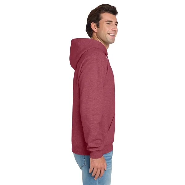 JERZEES - NuBlend Pullover Hooded Sweatshirt.... from ASI 84863 SanMar