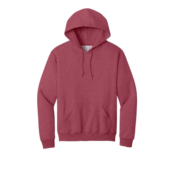 JERZEES - NuBlend Pullover Hooded Sweatshirt.... from ASI 84863 SanMar