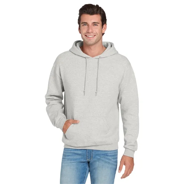 JERZEES - NuBlend Pullover Hooded Sweatshirt.... from ASI 84863 SanMar