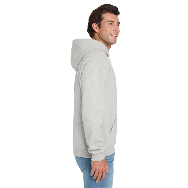 JERZEES - NuBlend Pullover Hooded Sweatshirt.... from ASI 84863 SanMar