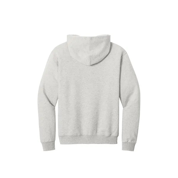 JERZEES - NuBlend Pullover Hooded Sweatshirt.... from ASI 84863 SanMar