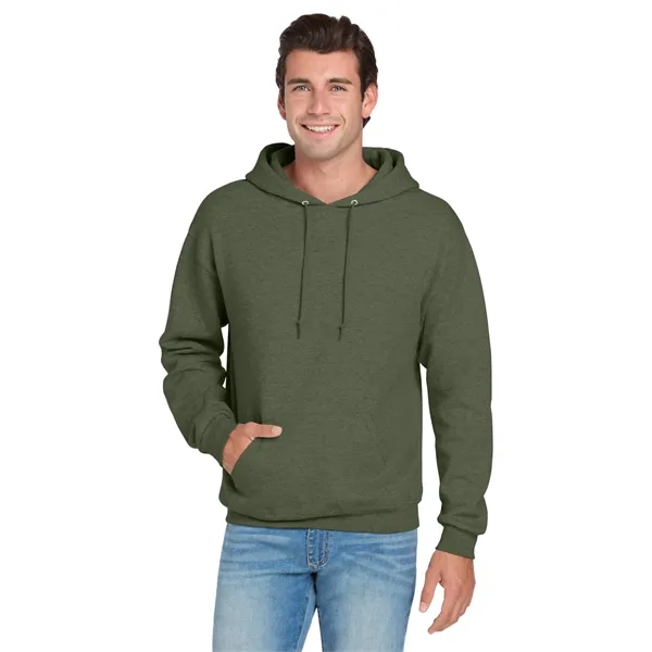 JERZEES - NuBlend Pullover Hooded Sweatshirt.... from ASI 84863 SanMar