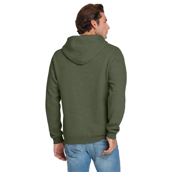 JERZEES - NuBlend Pullover Hooded Sweatshirt.... from ASI 84863 SanMar