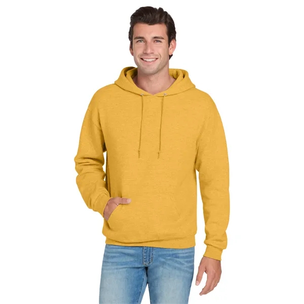 JERZEES - NuBlend Pullover Hooded Sweatshirt.... from ASI 84863 SanMar