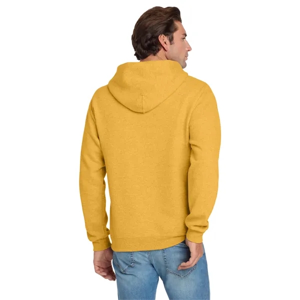 JERZEES - NuBlend Pullover Hooded Sweatshirt.... from ASI 84863 SanMar