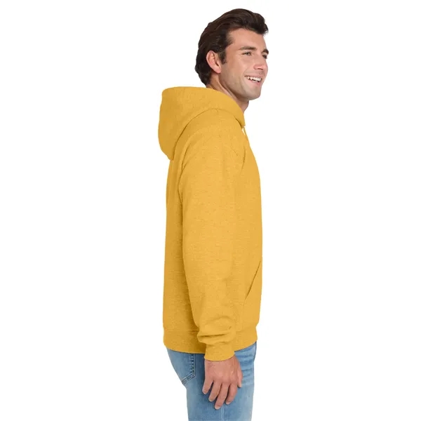 JERZEES - NuBlend Pullover Hooded Sweatshirt.... from ASI 84863 SanMar