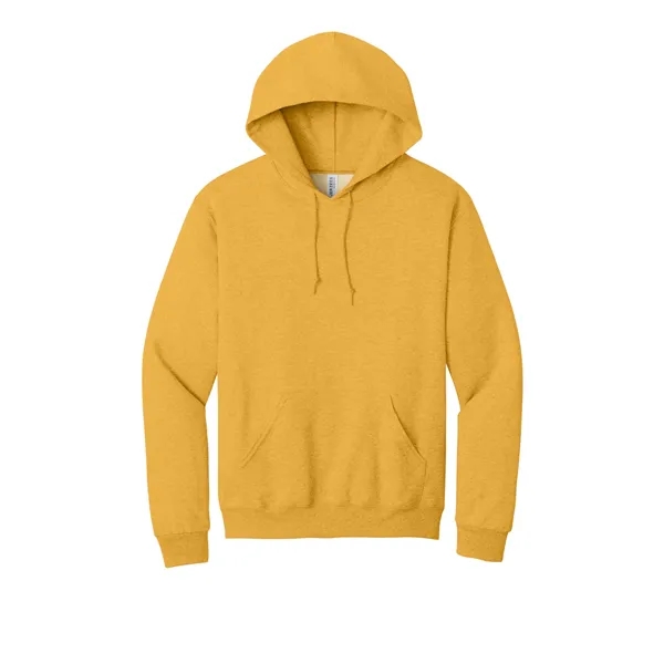 JERZEES - NuBlend Pullover Hooded Sweatshirt.... from ASI 84863 SanMar