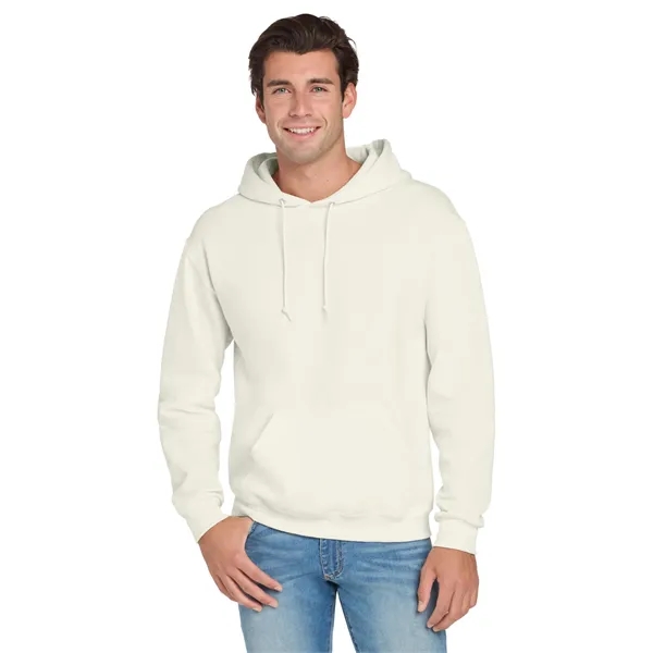 JERZEES - NuBlend Pullover Hooded Sweatshirt.... from ASI 84863 SanMar
