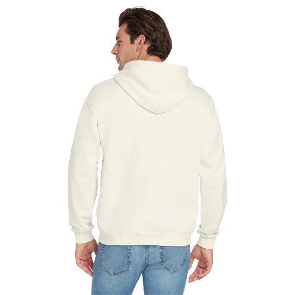 JERZEES - NuBlend Pullover Hooded Sweatshirt.... from ASI 84863 SanMar