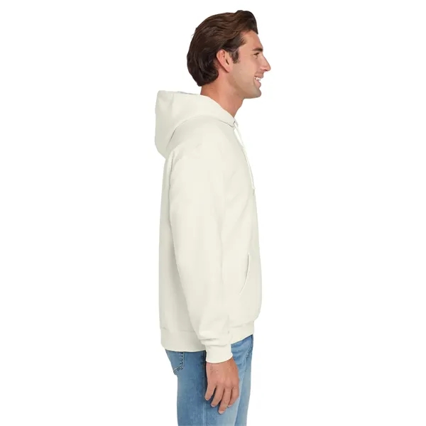 JERZEES - NuBlend Pullover Hooded Sweatshirt.... from ASI 84863 SanMar