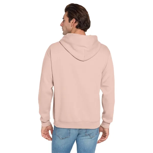 JERZEES - NuBlend Pullover Hooded Sweatshirt.... from ASI 84863 SanMar