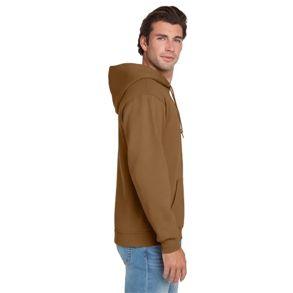 JERZEES - NuBlend Pullover Hooded Sweatshirt.... from ASI 84863 SanMar
