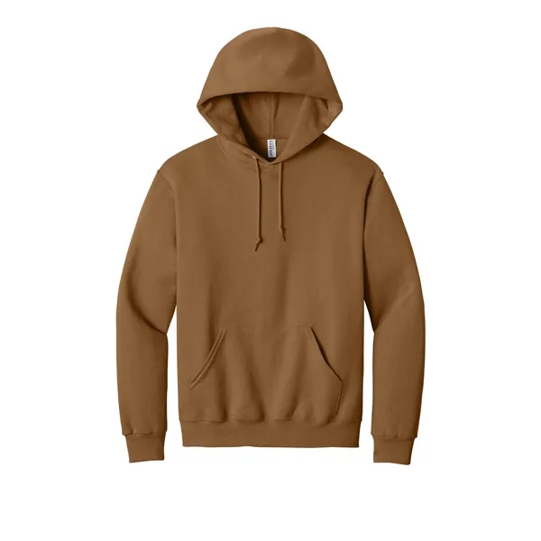 JERZEES - NuBlend Pullover Hooded Sweatshirt.... from ASI 84863 SanMar