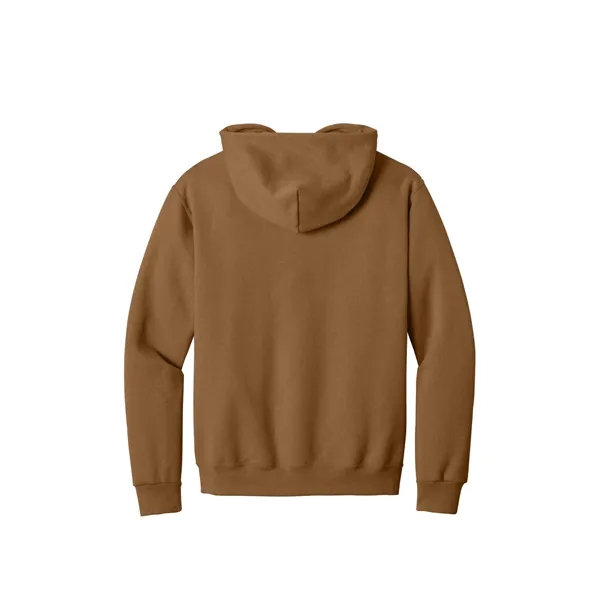 JERZEES - NuBlend Pullover Hooded Sweatshirt.... from ASI 84863 SanMar