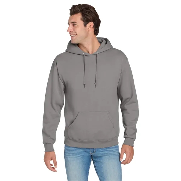 JERZEES - NuBlend Pullover Hooded Sweatshirt.... from ASI 84863 SanMar