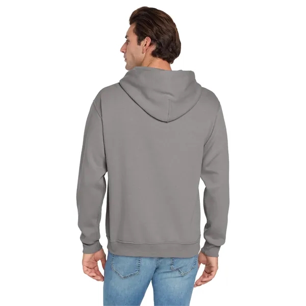 JERZEES - NuBlend Pullover Hooded Sweatshirt.... from ASI 84863 SanMar