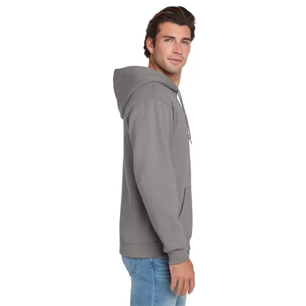 JERZEES - NuBlend Pullover Hooded Sweatshirt.... from ASI 84863 SanMar