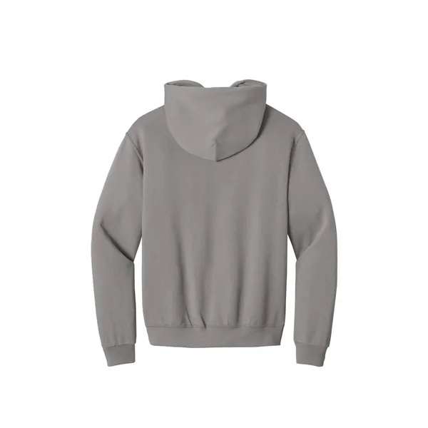 JERZEES - NuBlend Pullover Hooded Sweatshirt.... from ASI 84863 SanMar