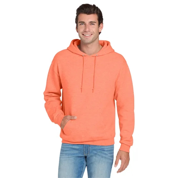 JERZEES - NuBlend Pullover Hooded Sweatshirt.... from ASI 84863 SanMar