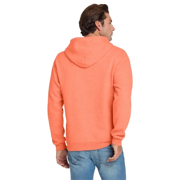 JERZEES - NuBlend Pullover Hooded Sweatshirt.... from ASI 84863 SanMar