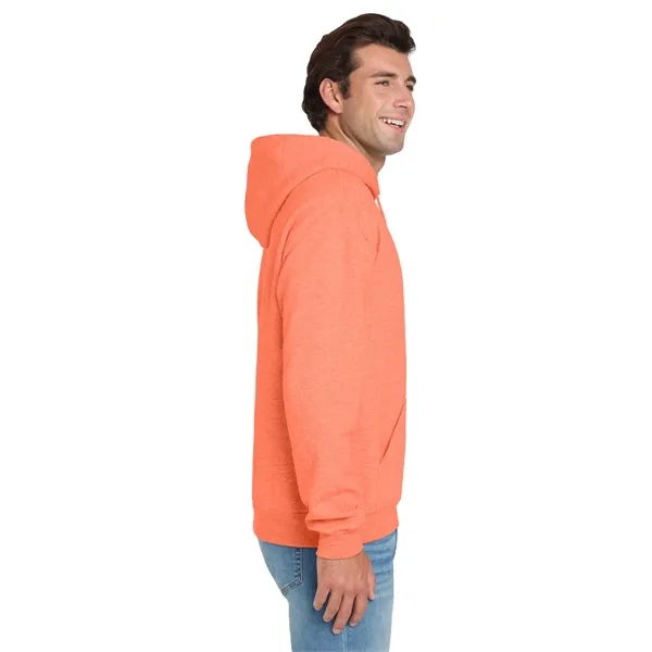 JERZEES - NuBlend Pullover Hooded Sweatshirt.... from ASI 84863 SanMar