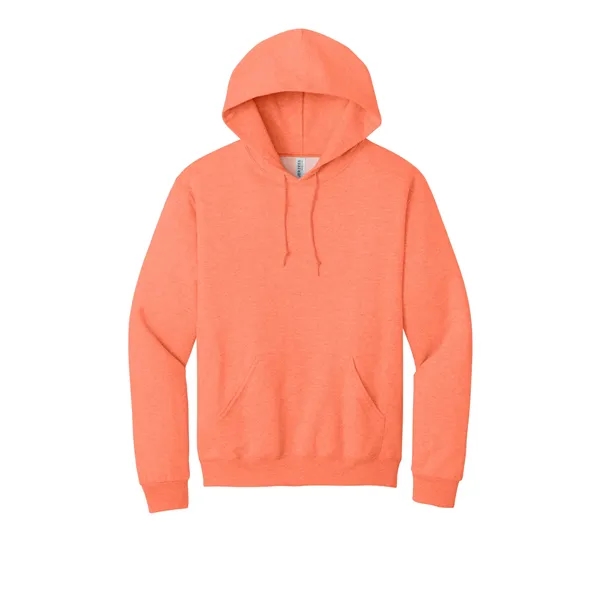 JERZEES - NuBlend Pullover Hooded Sweatshirt.... from ASI 84863 SanMar